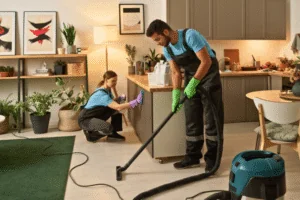 House Deep Cleaning Cost in West Jordan, UT Complete 2026 Price Guide - West Jordan Cleaning Services