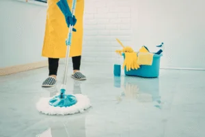 Deep Cleaning Housekeeping in West Jordan How to Choose the Best Housekeeping Services - West Jordan Cleaning Services
