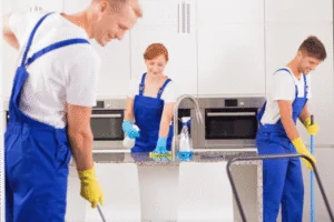 Understanding the Importance of a Move-In Cleaning Checklist - West Jordan Cleaning Services (1)