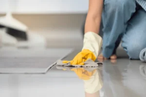 Deep Clean Your House The Right Way - Regal Housekeeping West Jordan Cleaning Services